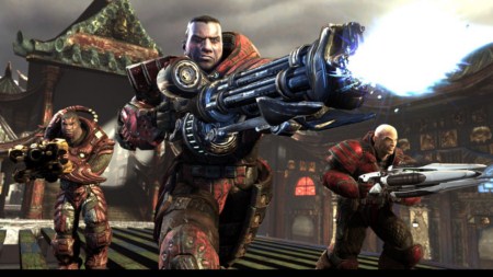 unreal tournament full game for free